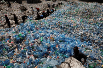 Mỹ phát triển một chất xúc tác giúp tái chế nhựa không cần phân loại, giảm thiểu ô nhiễm 